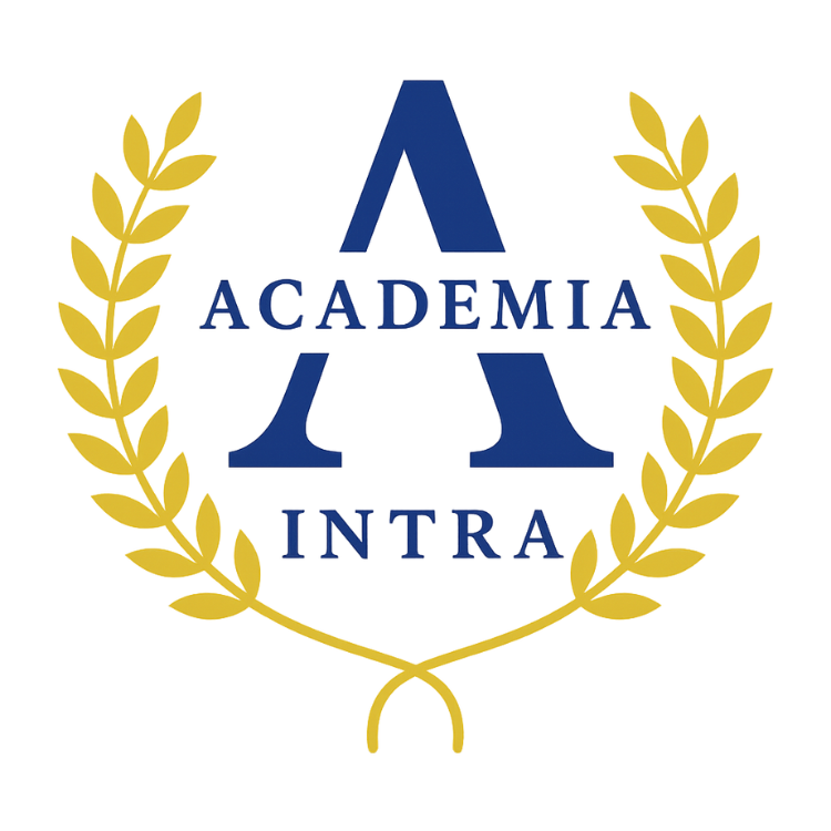 Logo INTRA